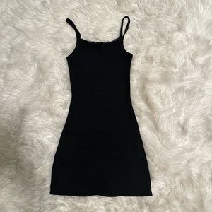 brandy melville belle dress
